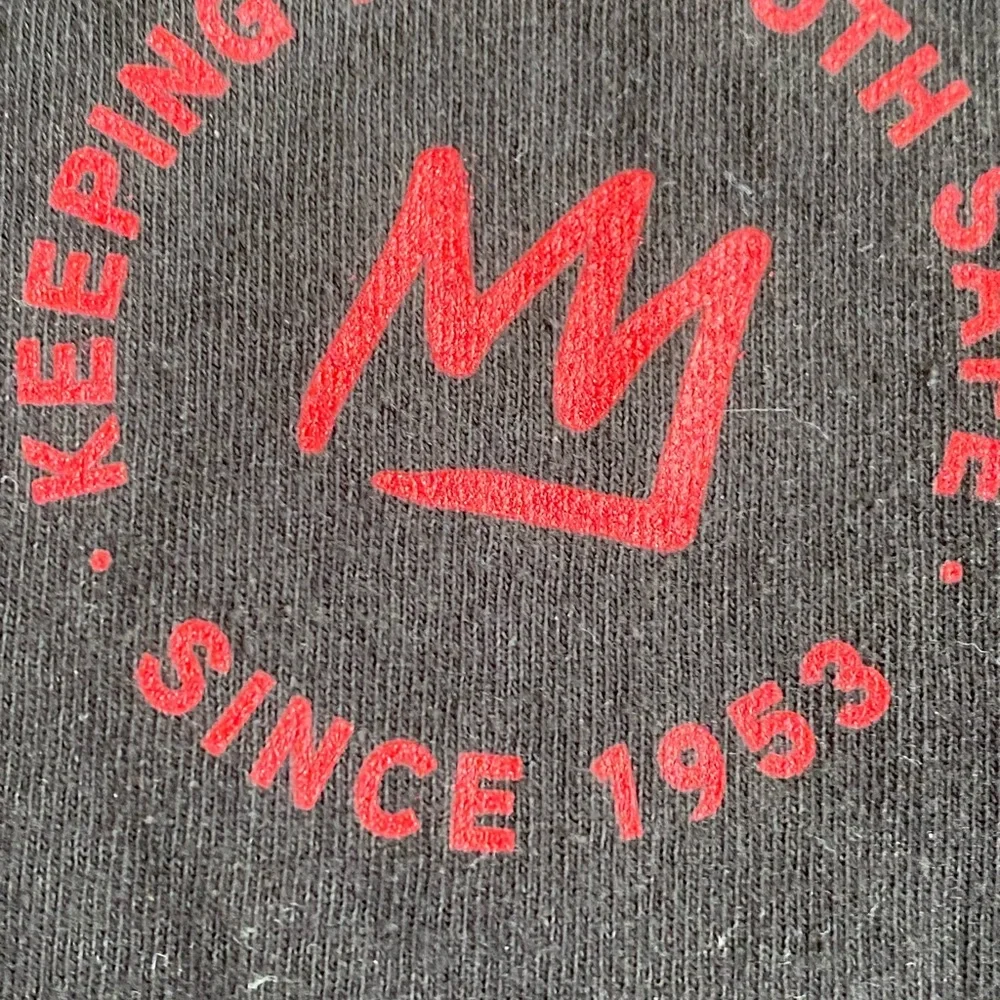Mammoth women t-shirt size S